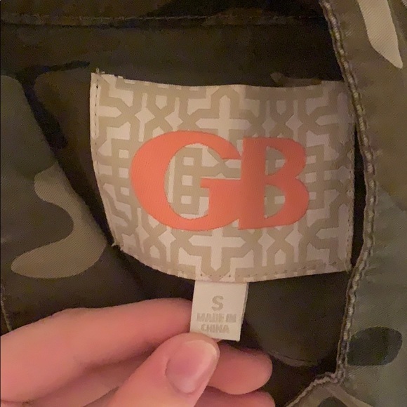 Jacket - Picture 3 of 3